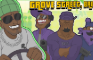 GROVE STREET, BABY!