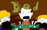When Dads Sneeze