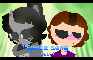 Space song ocs animation