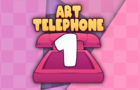 Art Telephone 1