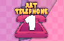 Art Telephone 1