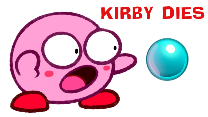 Will Kirby die?