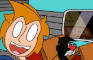 Scott Pilgrim trailer (ANIMATED)
