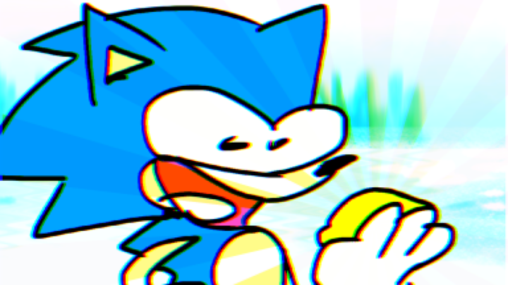Sonic’s Lemon Allergy