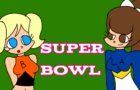 Lil' Miss Cheerleader: The Super Bowl Special