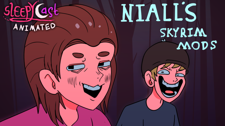 Niall's Skyrim Mods