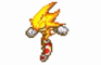 Sonic’s Gotta Go Fast