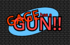 Gage Has A GUN!!