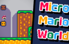 Micro Mario World