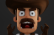 ANGRY COWBOY