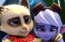 Warming Rift Prologue 1