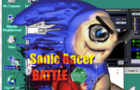 Sonic Racer BATTLE