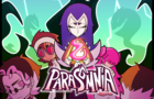 Parasomnia - Comic Trailer