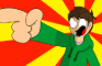 Eddsworld - Weiner Mobile (Reanimated)