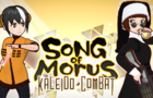 Song of Morus: Kaleido Combat - EP1