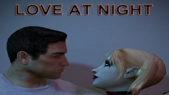 Love At Night