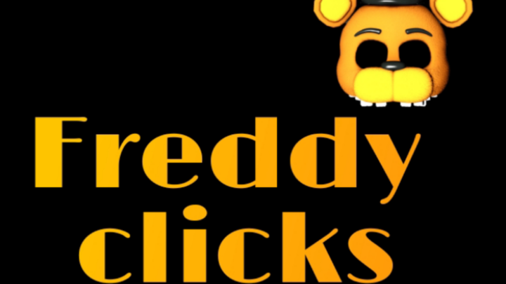 Freddy clicker