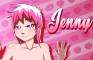(RELEASE) NAUGHT SECRET SIDE - JENNY NUDE VERSION
