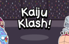 Kaiju Klash