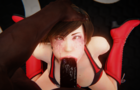 Rumble Roses XXX: Revival