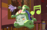 Just Dusa Vibin'