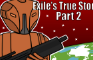 Star Wars KOTOR 2: The Exile's True Story Part 2