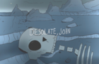 Desolate, John