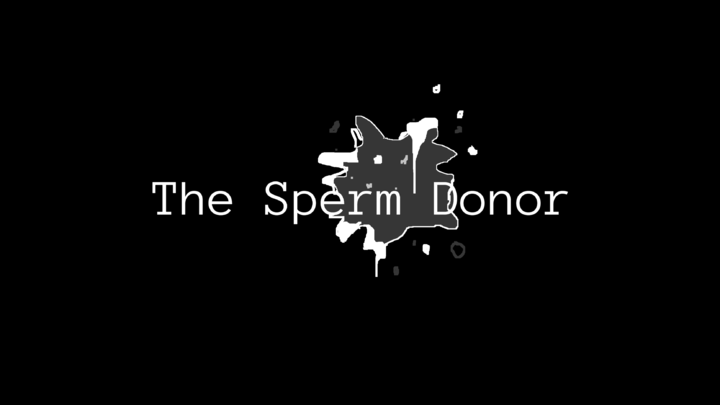 The Sperm Donor