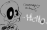 Kenny the Skeleton (Animatic)