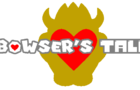 (Archived) BOWSER'S TALE Intro