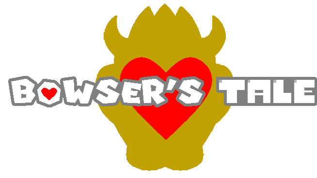 (Archived) BOWSER'S TALE Intro