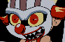 Fun Fact [Twisted Metal FanSkit]