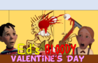 Ed&amp;#039;s Bloody Valentine&amp;#039;s Day