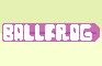 Ballfrog