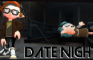 Date Night(Gmod Splatoon Animation)