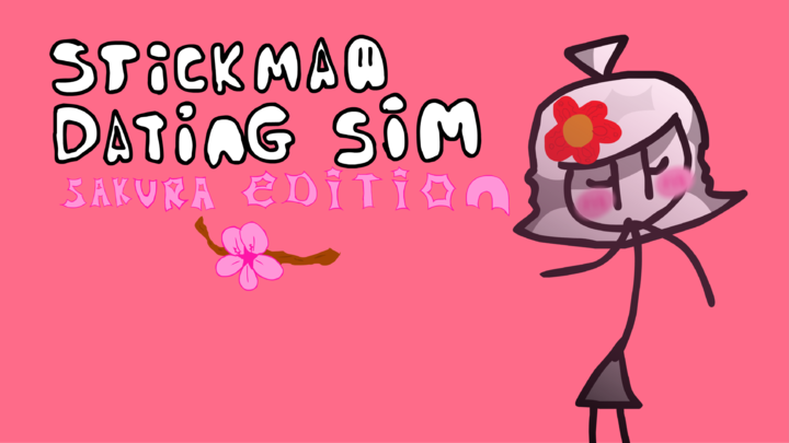 stickman dating sim sakura edition
