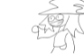 kris asks ralsei for gummies