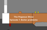 The Pegasus Show Episode 7. Boiler Problem