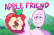 Apple Friend