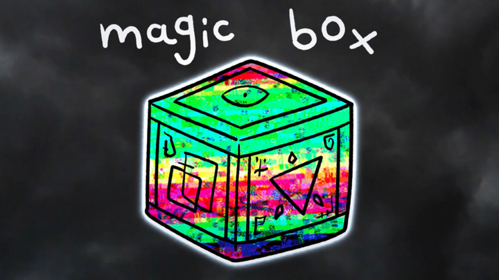 Magic Box