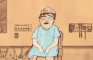 Dil and Dale | Dales Little Problem