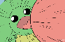 Ballfrog And The Fly