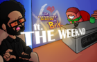 The Tonight Show with Brik (ft. The Weeknd)