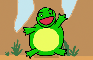 Ballfrog is here!