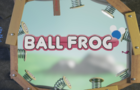 Bouncy Ballfrog Action!