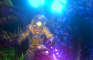 "Fathoms of Fear!"