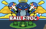 Ball frog contest entry