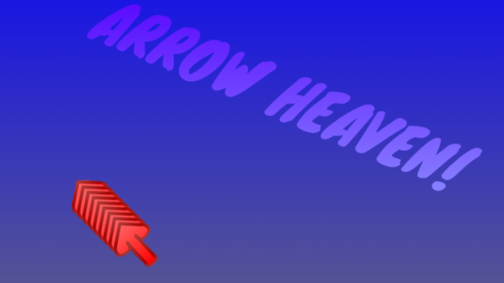 Arrow Heaven