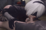 YoRHa 2B Small Decision