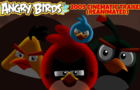 Angry Birds 2009 Cinematic Trailer 2021 Edition